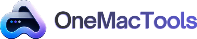 Logo on light