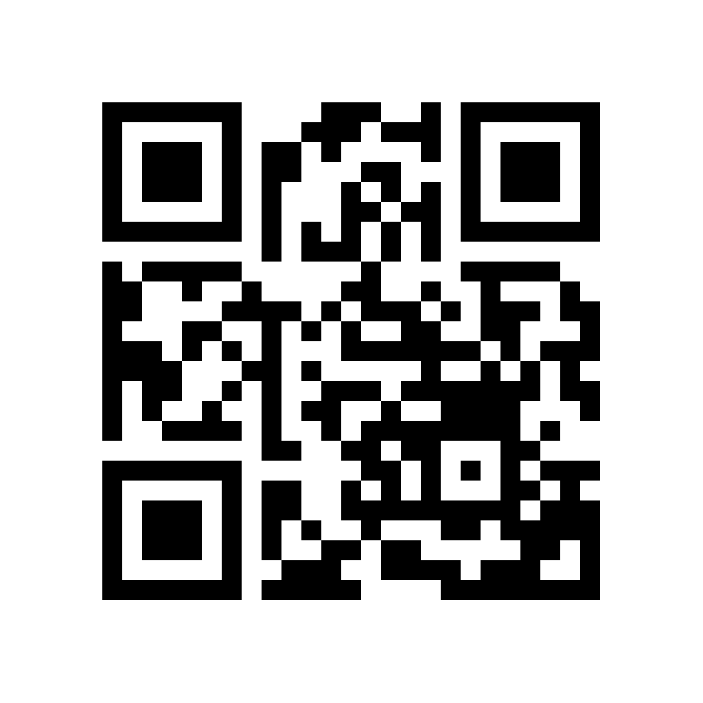 A QR code linking to onemactools.com
